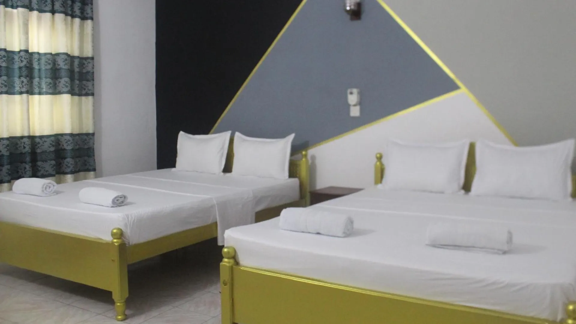 Shon Villa Negombo