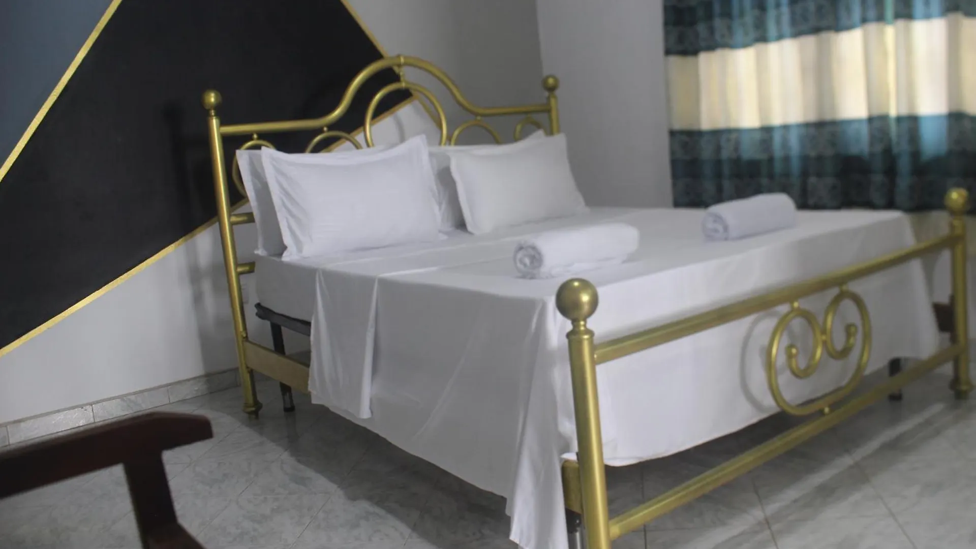 Shon Villa Negombo Guest house