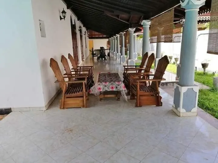 Guest house Shon Villa Negombo